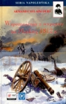 Wspomnienia z wyprawy na Moskwę 1812 r.  Caulaincourt Armand