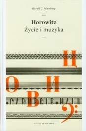 Horowitz Życie i muzyka