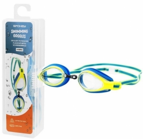 Okulary pływackie