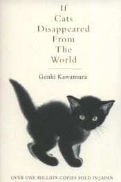 If Cats Disappeared From The World - Kawamura Genki