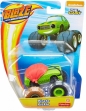 Blaze i mega maszyny - Monster Truck Pirat Pickle (GFD97)
