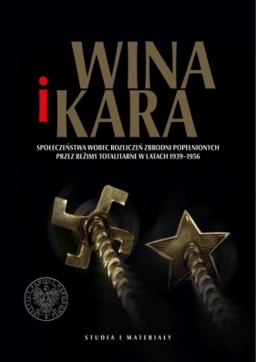 Wina i kara - Patryk Pleskot