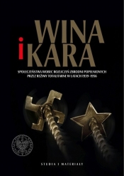 Wina i kara - Patryk Pleskot