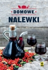Domowe nalewki Justyna Mrowiec