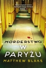  Morderstwo w Paryżu