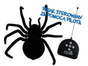 Pająk zdalnie sterowany - <br />
