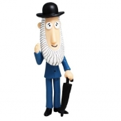 Profesor Gąbka (11017)