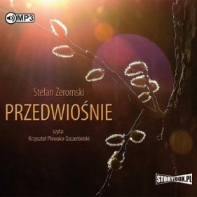 Przedwiośnie audiobook - Stefan Żeromski