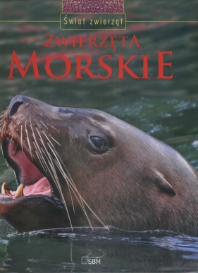 Świat zwierząt Zwierzęta morskie