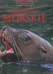 Świat zwierząt Zwierzęta morskie