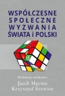 Współczesne społeczne wyzwania świata i Polski Kevin Prenger