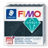 Masa termoutwardzalna Fimo 57g czarny granit