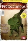 Protoceratops. Dinozaury cz.16. Książka + figurka