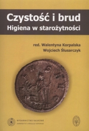 Czystość i brud - <br />