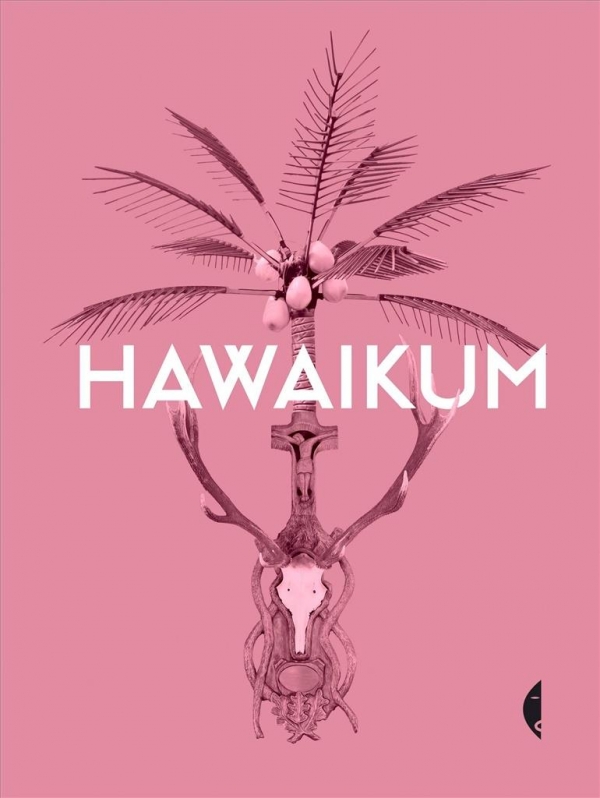 Hawaikum.