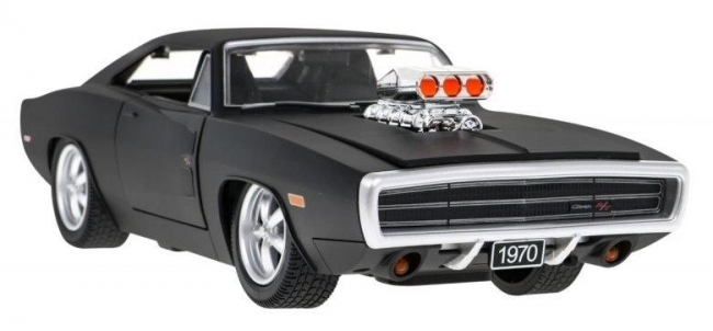 <img src='https://webimage.pl/pics/175/1/d6930751321175.jpg' style='height:440px' /> Dodge Charger R/T RC 1:14