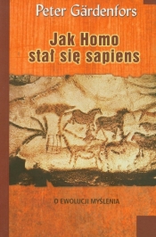 Jak Homo stał się sapiens