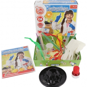 Pracownia Kuchennych Eksperymentów (61117)