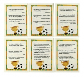 Dzieci kontra Rodzice: Ciekawostki sportowe