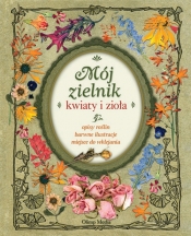 Mój zielnik - <br />
