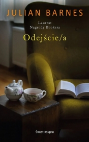 Odejście/a - Julian Barnes