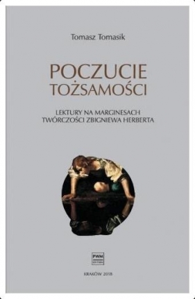 Poczucie tożsamości - Tomasz Tomasik