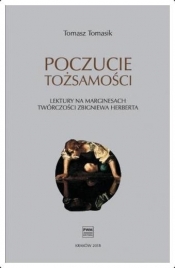 Poczucie tożsamości