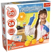 Pracownia Kuchennych Eksperymentów (61117)