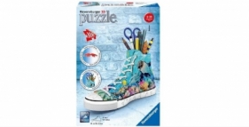 Puzzle 3D Podwodny świat 108 trampek