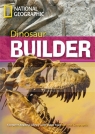 FRL Dinosaur Builder z CDR (lev.2600)