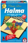 Gra Halma linia klasyczna8+