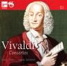 Vivaldi: Concertos  Franco Fantini, Angelo Ephrikian