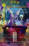 Life, The Universe And Everything wer. angielska Douglas Adams