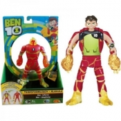 Ben 10 - Figurka transformująca Inferno