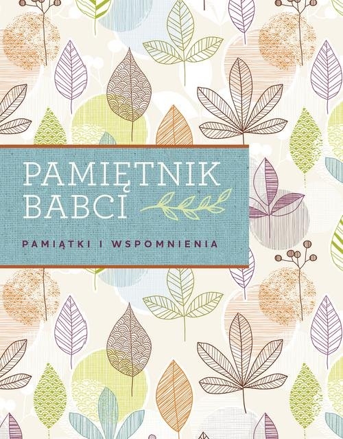 Pamiętnik babci.