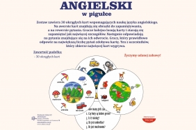 Angielski w Pigułce