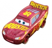 Pojazd auta Muddy Lightning (DXV29/GKB35)