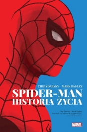Spider-Man Historia życia