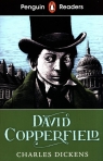 Penguin Readers Level 5: David Copperfield Charles Dickens