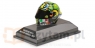 MINICHAMPS AGV Helmet Valentino Rossi (398130096)