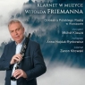 Klarnet w muzyce Witolda Friemanna CD Zenon Kitowski