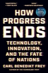 How Progress Ends wer. angielska Carl Benedikt Frey