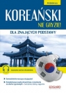 Koreański nie gryzie! dla znających podstawy Jeong In Choi, Wiśniewski Filip