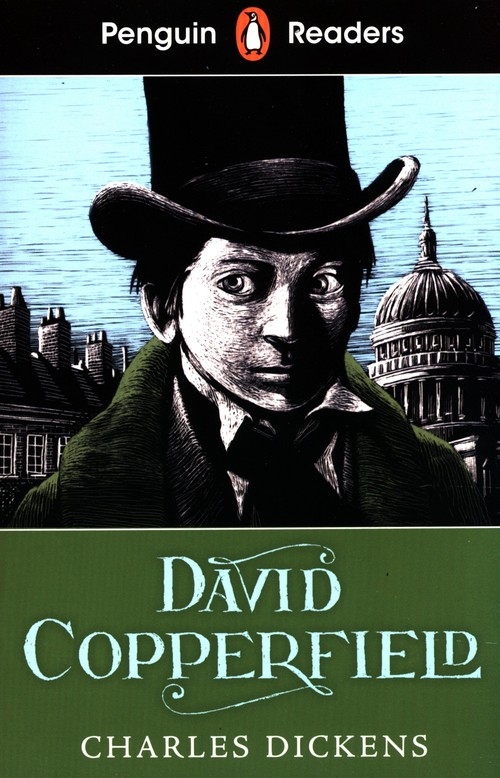 Penguin Readers Level 5: David Copperfield