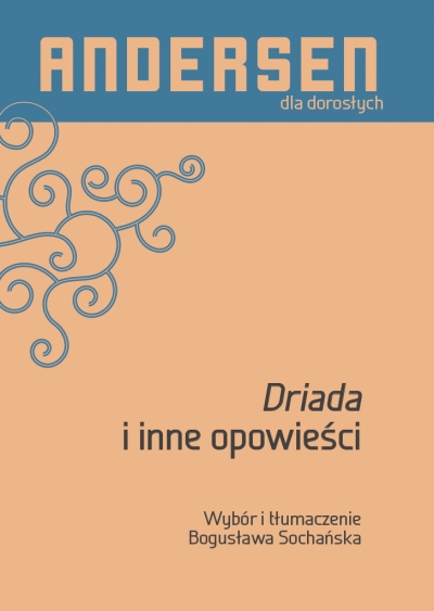 Driada i inne opowieści