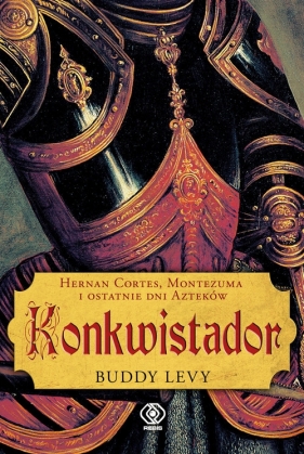 Konkwistador - Levy Buddy