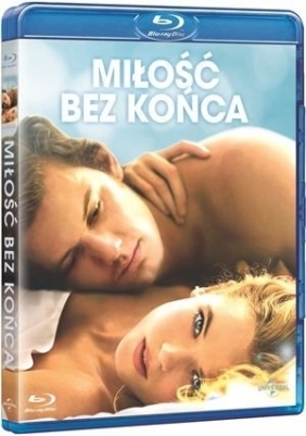 Miłość bez końca (Blu-ray)