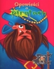 Opowieści o piratach czerwona