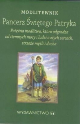 Pancerz św. Patryka