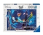 Ravensburger, Puzzle 1000: Walt Disney. Piotruś Pan (12000317)